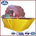 Industrial Sand Washing Machine, Sand Washer for Building, Water Conservancy, Highway, Constructions